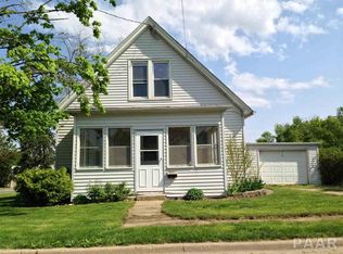601 E Eureka Ave, Eureka, IL