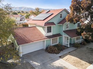 162 E Avenue R2, Palmdale, CA 93550