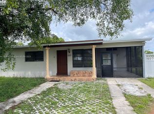 1227 NW 15th Ave, Fort Lauderdale, FL 33311