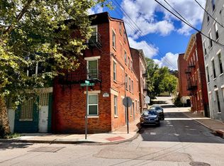 226 E Clifton Ave, Cincinnati, OH 45202