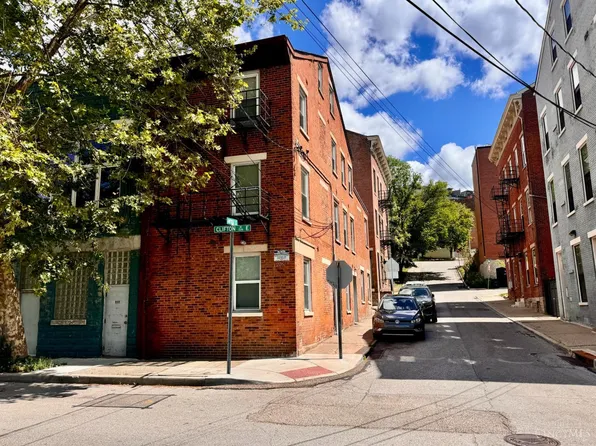 226 E Clifton Ave, Cincinnati, OH 45202