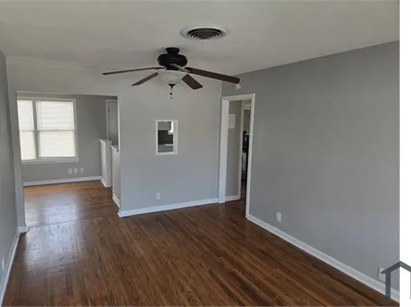 5006 Bevly Dr, Corpus Christi, TX 78411