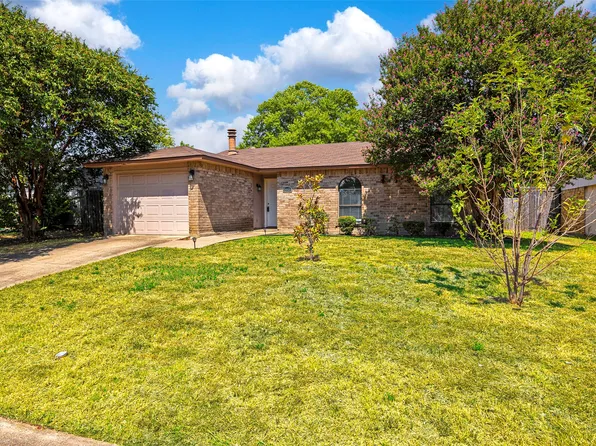 713 Valley View Dr, Allen, TX 75002