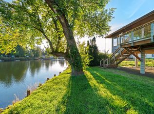 15515 Liars Lair Rd, Nehalem, OR 97131