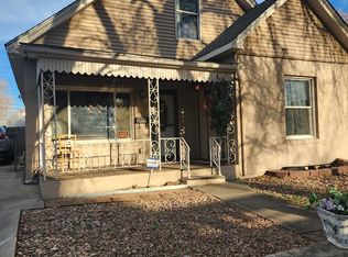 1136 E Routt Ave, Pueblo, CO 81004