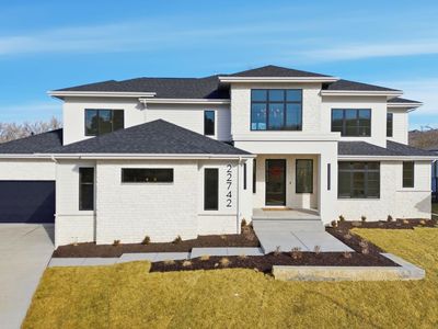 22742 Sanctuary Ridge Dr, Elkhorn, NE, 68022