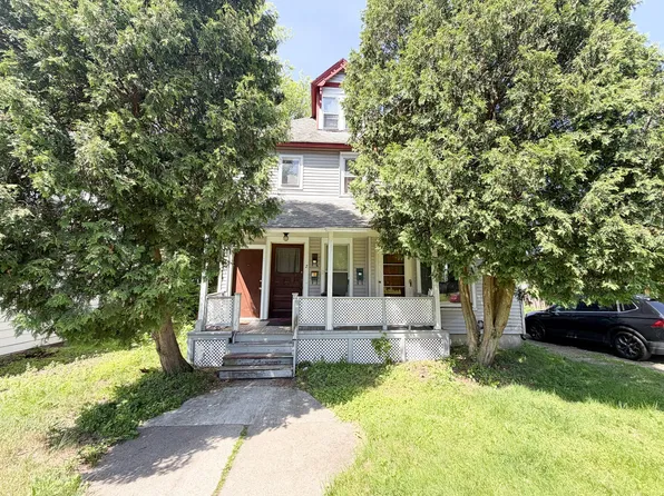 111 Glenwood Ave, Binghamton, NY 13905