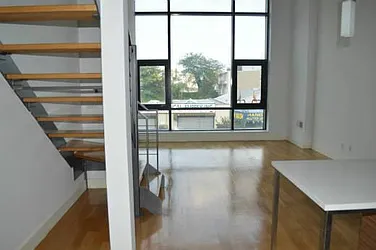 Rented by Dream Space Realty