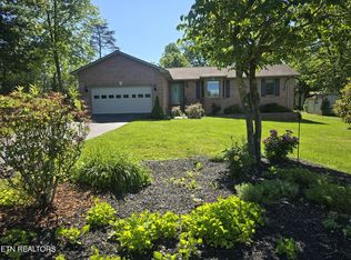 107 Scott Creek Rd LOT 13, Crossville, TN 38571