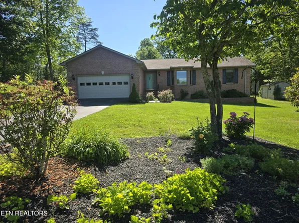 107 Scott Creek Rd, Crossville, TN 38571