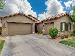 3570 E Comstock Dr, Gilbert, AZ 85296