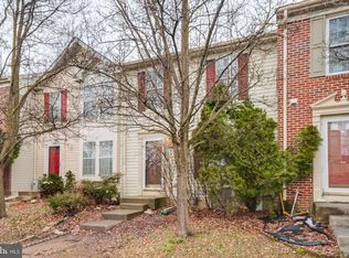 5420 Castle Stone Dr, Baltimore, MD 21237