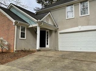 516 N Fairfield Dr, Peachtree City, GA 30269