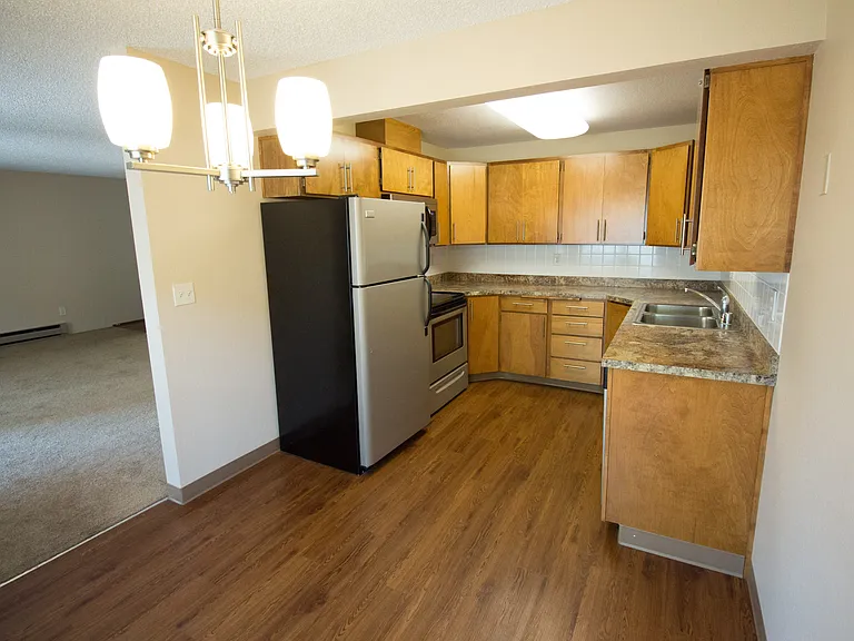 Parc Grand Apartments — Photo 23