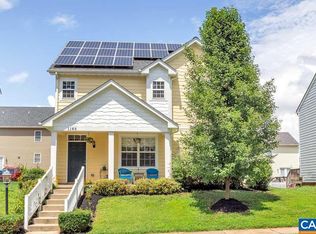 1168 Cottage Green Way, Charlottesville, VA 22903