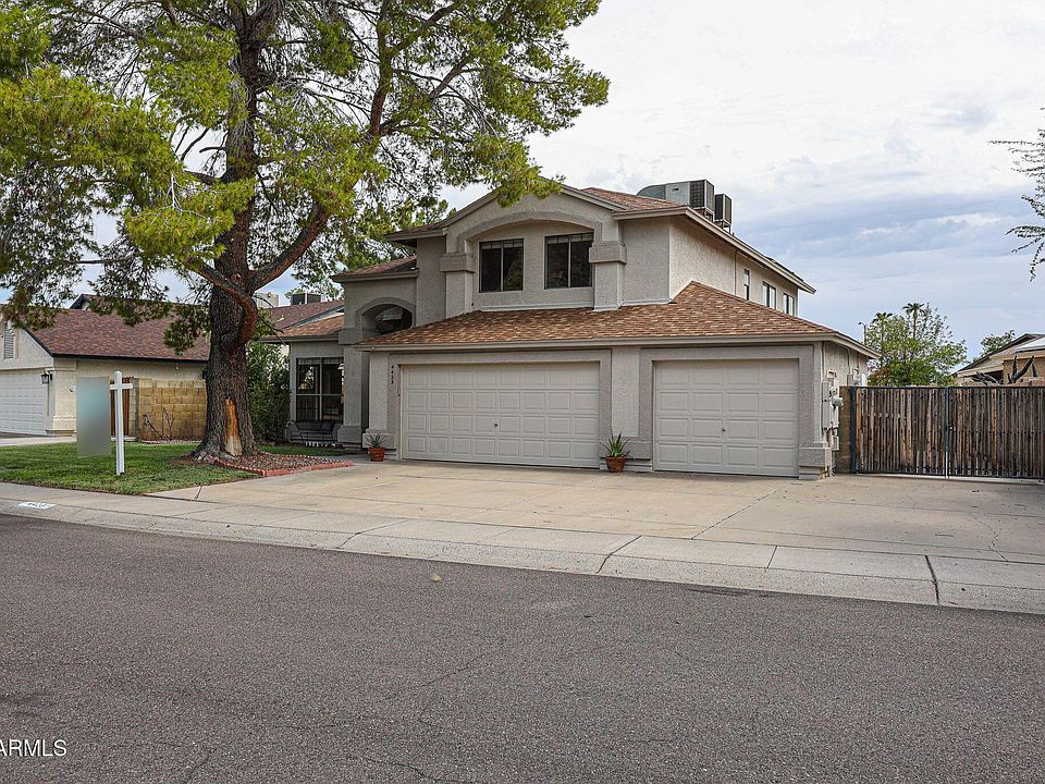 1st image of 4423 W ESCUDA Drive