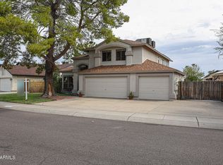 4423 W Escuda Dr, Glendale, AZ 85308