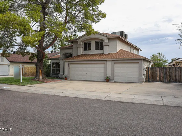 4423 W ESCUDA Drive, Glendale, AZ 85308