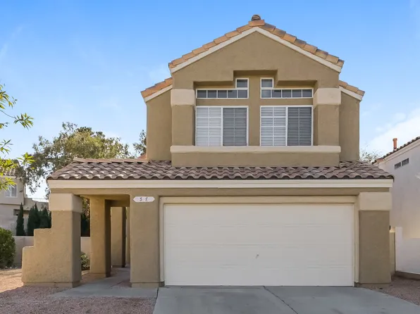 58 Ginger Lily Ter, Henderson, NV 89074
