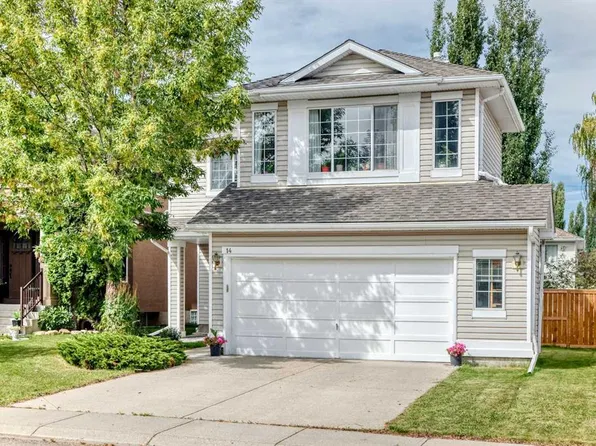 14 Douglasview Cir SE, Calgary, AB T2Z 2P3
