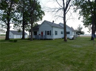 11900 N County Road 1000 W, Gaston, IN 47342