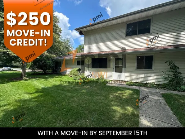 6974 Fillmore Dr, Merrillville, IN 46410