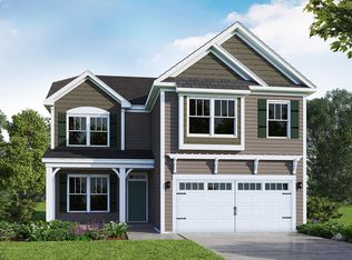 8877 Belews Ridge Rd, Stokesdale, NC 27357