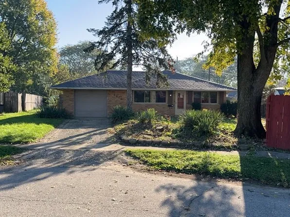 2610 Ipsen Ct, Dayton, OH 45439