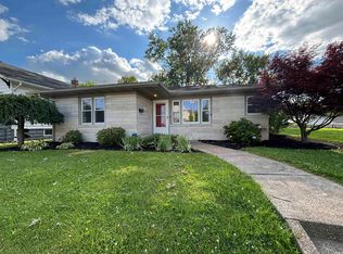 325 S Race St, Princeton, IN 47670