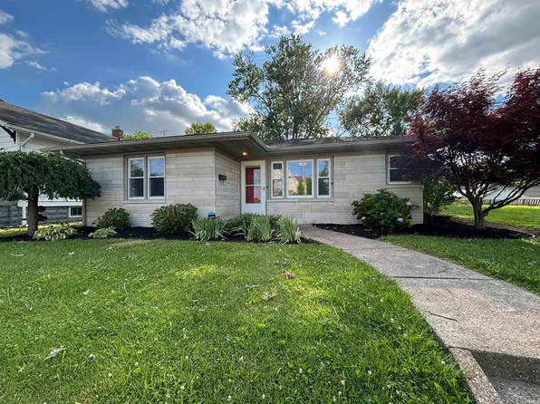 325 S Race St, Princeton, IN 47670