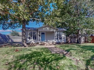 307 W Vinyard Rd, Duncanville, TX 75137