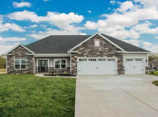 5125 Greenview Ct, Battle Ground, IN 47920