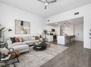 1130 N 2nd St #313, Phoenix, AZ 85004