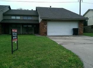 11614 Vail Dr, Oklahoma City, OK 73162