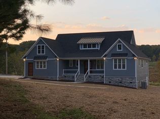 4771 Polk Ford Rd, Stanfield, NC 28163