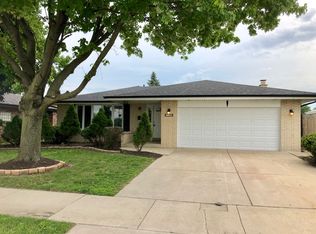 17309 Parkside Ave, South Holland, IL 60473