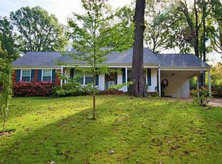 3096 Dumbarton Rd, Memphis, TN 38128