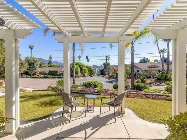 10028 Resmar Pl, La Mesa, CA 91941