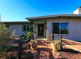 1000 S Camino De Las Colinas, Tucson, AZ 85748