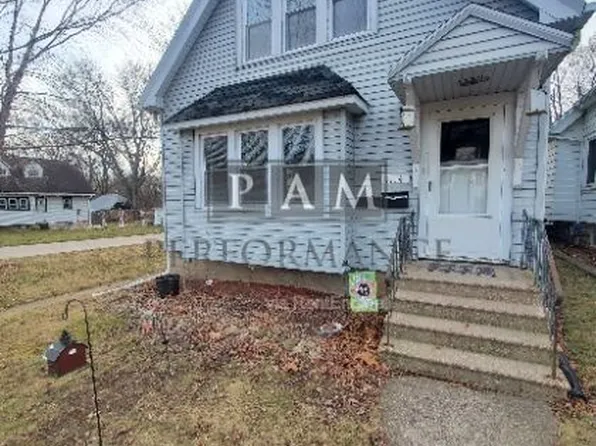1114 16th Ave Unit A, South Milwaukee, WI 53172