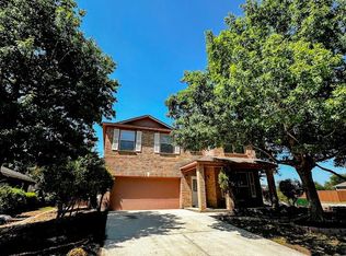 137 Stampede Rnch, Schertz, TX 78154