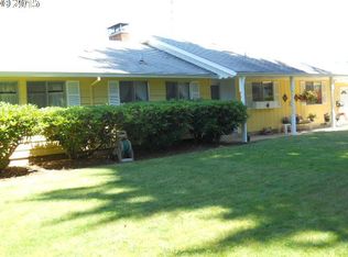16819 S Holcomb Blvd, Oregon City, OR 97045
