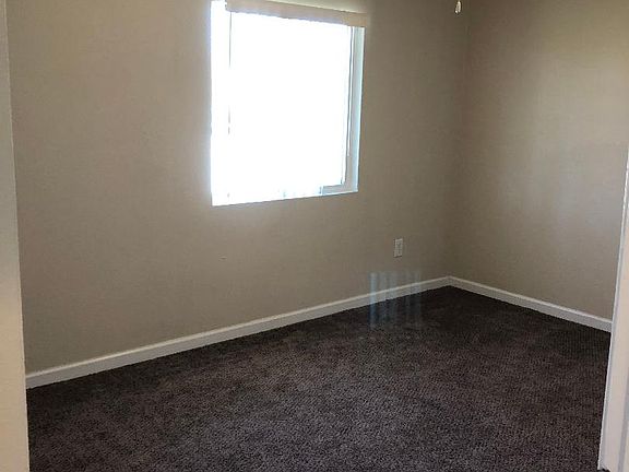Large Bedroom with Ceiling Fans
