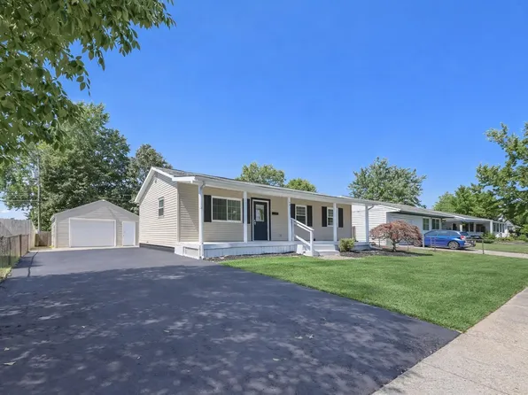 3773 Clearwater Dr, Columbus, OH 43232