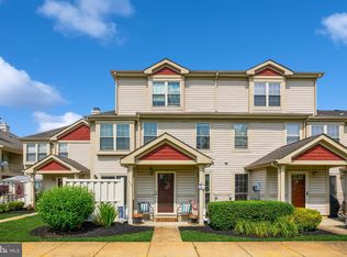 416 Steeplechase Ct, Woodbury, NJ