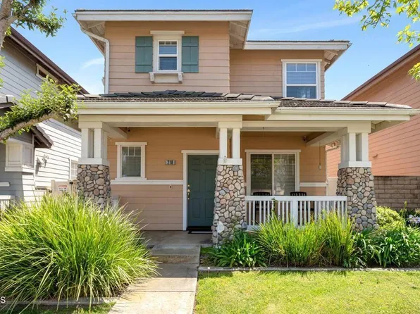 210 E Pleasant Valley Rd, Port Hueneme, CA 93041