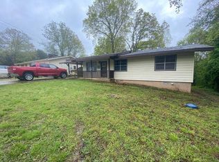 16 Geronimo Dr, Cherokee Village, AR 72529