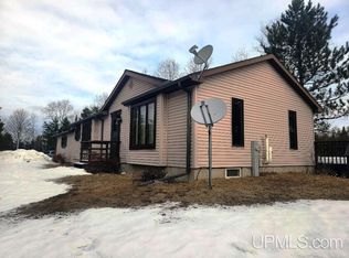 4540 W Us Highway 2, Iron River, MI 49935