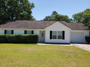309 Barrister Cir, Guyton, GA 31312