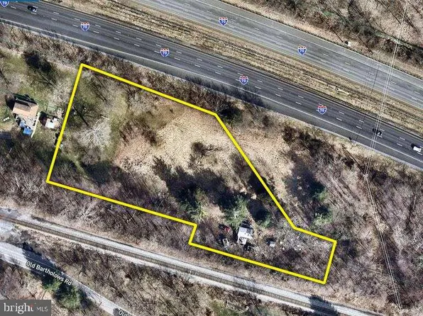 5151 Old Bartholows Rd, Mount Airy, MD 21771